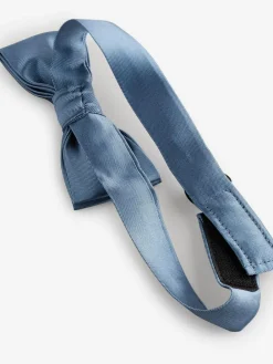 Next Blue Bow Tie (3-16yrs)^BOY Occasionwear