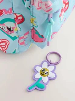 Discount Next Backpack Blue Character