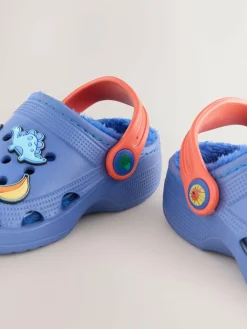 Next Slipper Clogs^BOY Nightwear