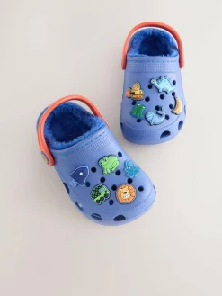 Next Slipper Clogs^BOY Nightwear