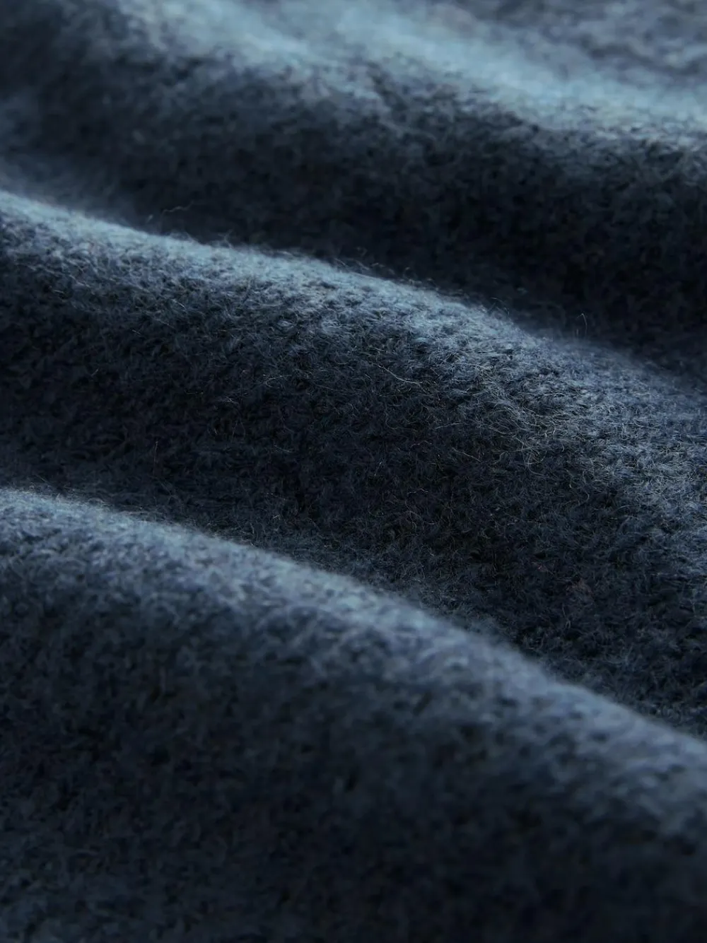 Clearance Next Frill Collar Shirt Layer Knitted Tank Blue Check