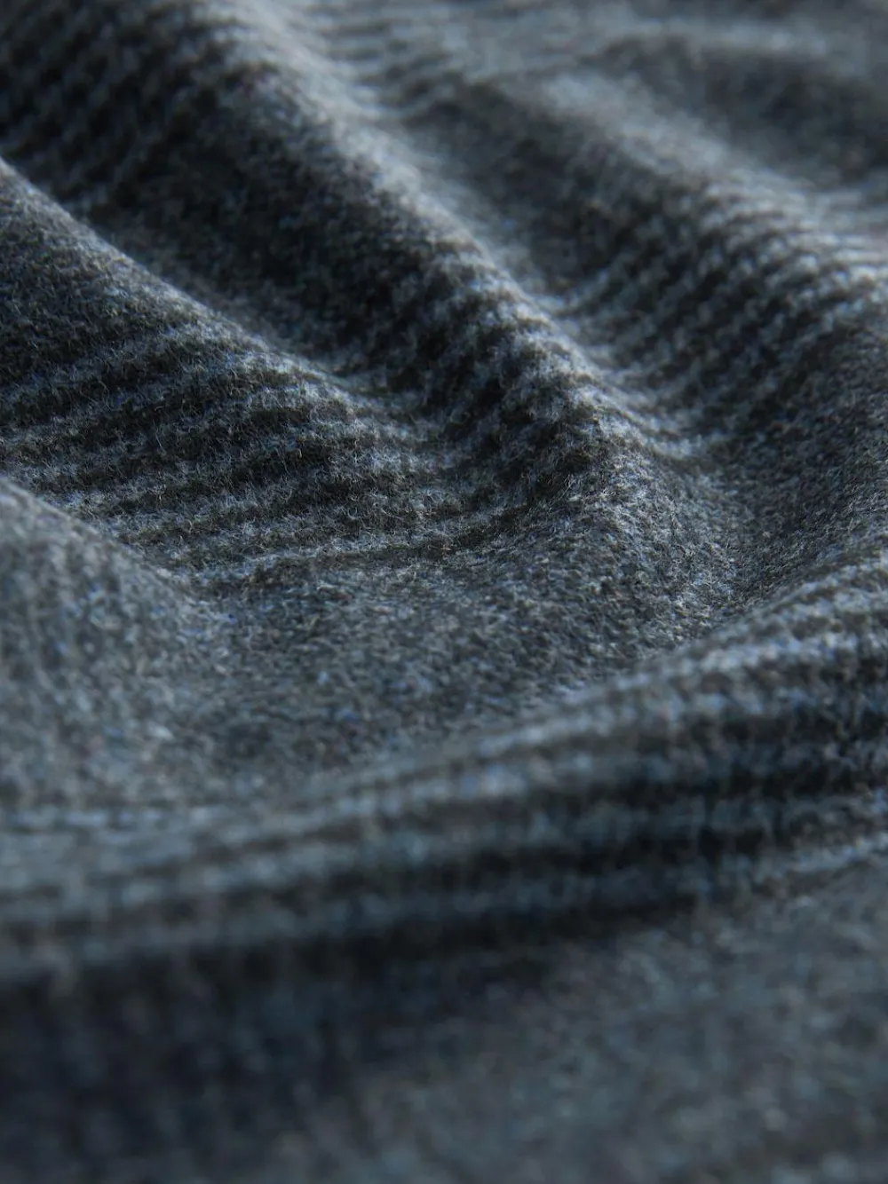 Discount Next Blue Check N. Premium Barrel Leg Trousers With Wool