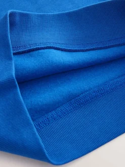 Next Crew Neck School Sweater (3-16yrs)^BOY Sweatshirts & Hoodies