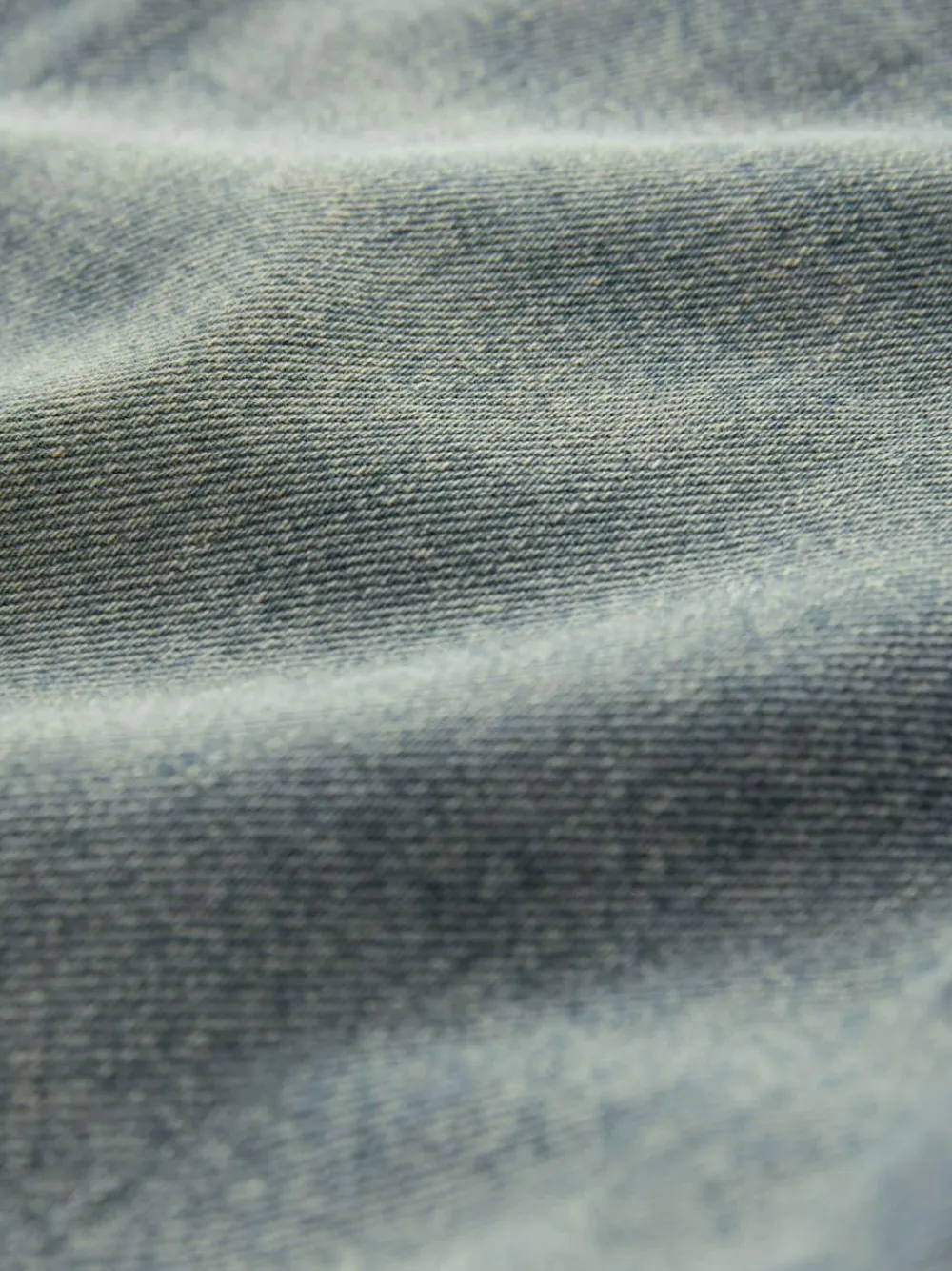 Online Next Relaxed Fit Vintage Wash Denim Jeans Blue Dark Tint