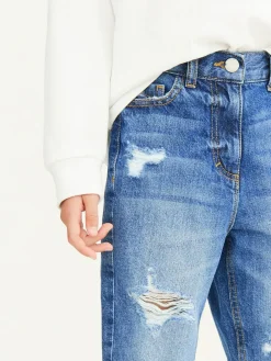Next Mom 100% Cotton Jeans (3-16yrs)^ Jeans