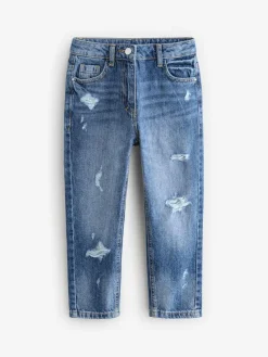 Next Mom 100% Cotton Jeans (3-16yrs)^ Jeans
