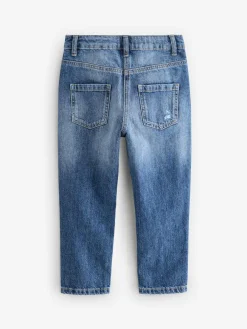 Next Mom 100% Cotton Jeans (3-16yrs)^ Jeans