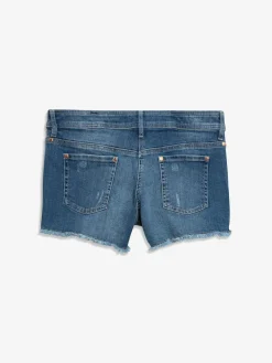 Sale Next Blue Denim Shorts