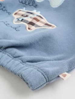 Next Baby Sweatshirt and Leggings Set (0mths-3yrs)^BOY Sweatshirts & Hoodies|Sweatshirts & Hoodies