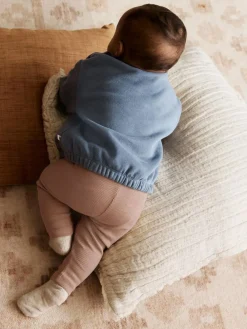 Next Baby Sweatshirt and Leggings Set (0mths-3yrs)^BOY Sweatshirts & Hoodies|Sweatshirts & Hoodies