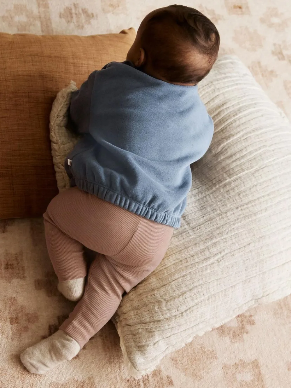 Next Baby Sweatshirt and Leggings Set (0mths-3yrs)^BOY Sweatshirts & Hoodies|Sweatshirts & Hoodies