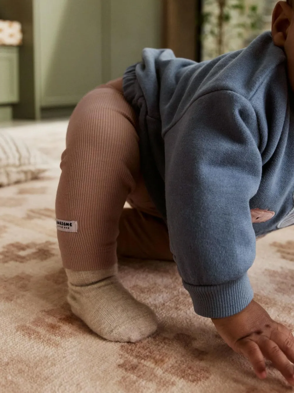 Next Baby Sweatshirt and Leggings Set (0mths-3yrs)^BOY Sweatshirts & Hoodies|Sweatshirts & Hoodies