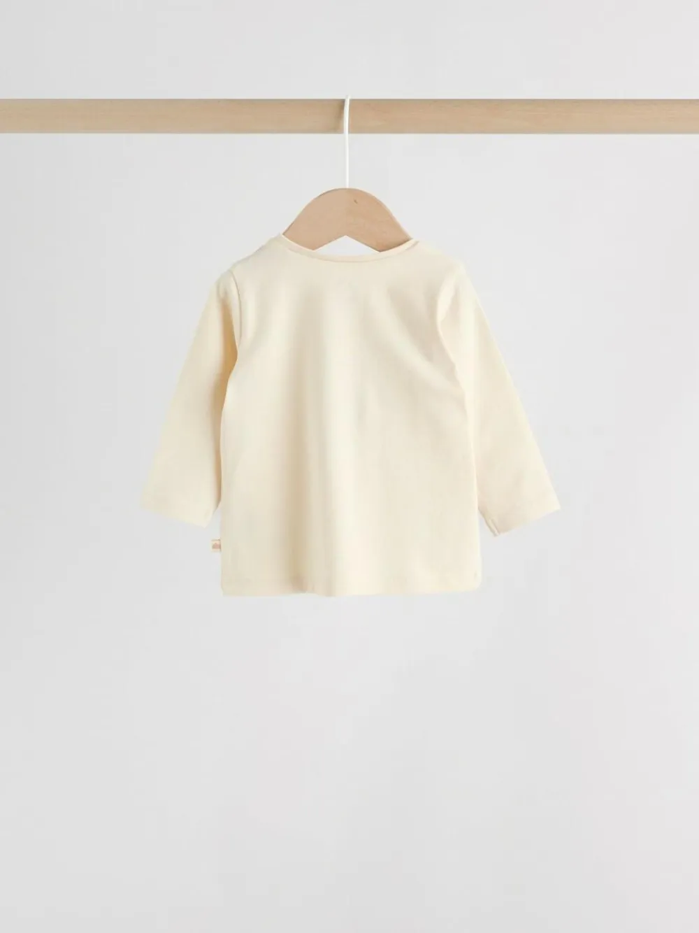 Hot Next Blue Dinosaur Baby Top and Leggings Set 2 Piece (0mths-3yrs)