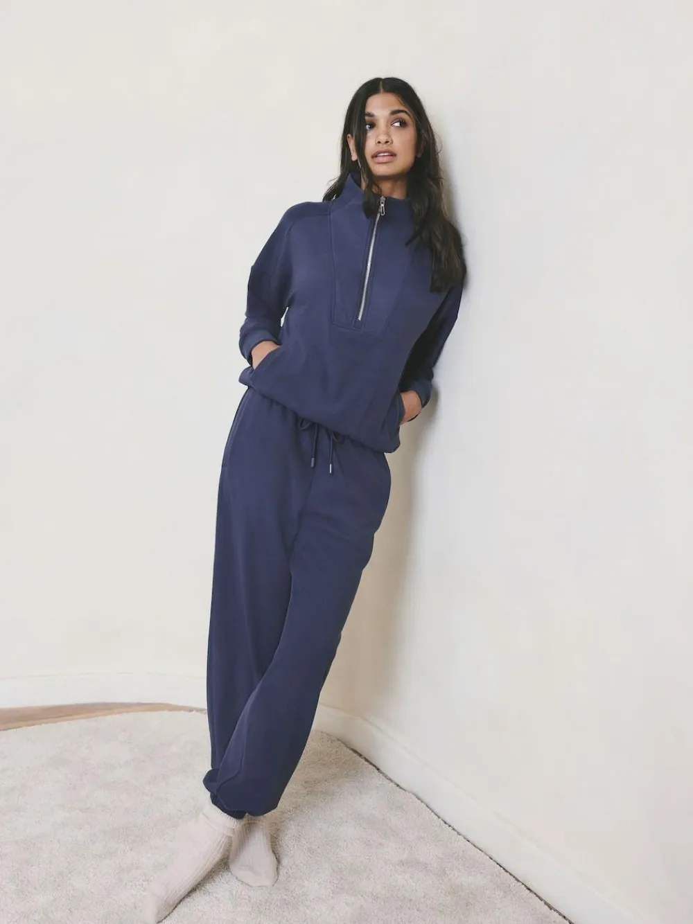 Next Fleece Joggers^Women Nightwear|Loungewear