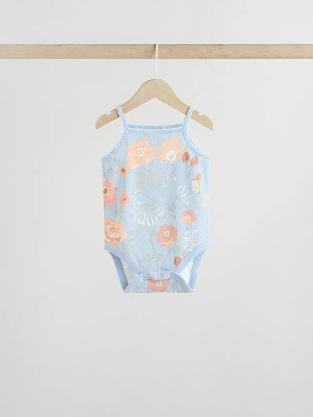 Next 5 Pack Vest Baby Bodysuits^ Bodysuits & Vests|Vests