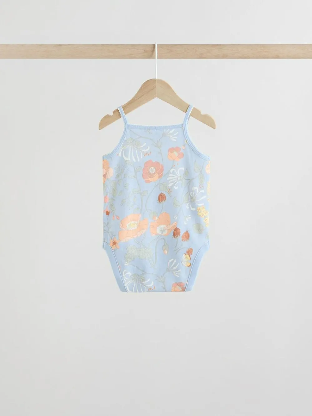 Next 5 Pack Vest Baby Bodysuits^ Bodysuits & Vests|Vests