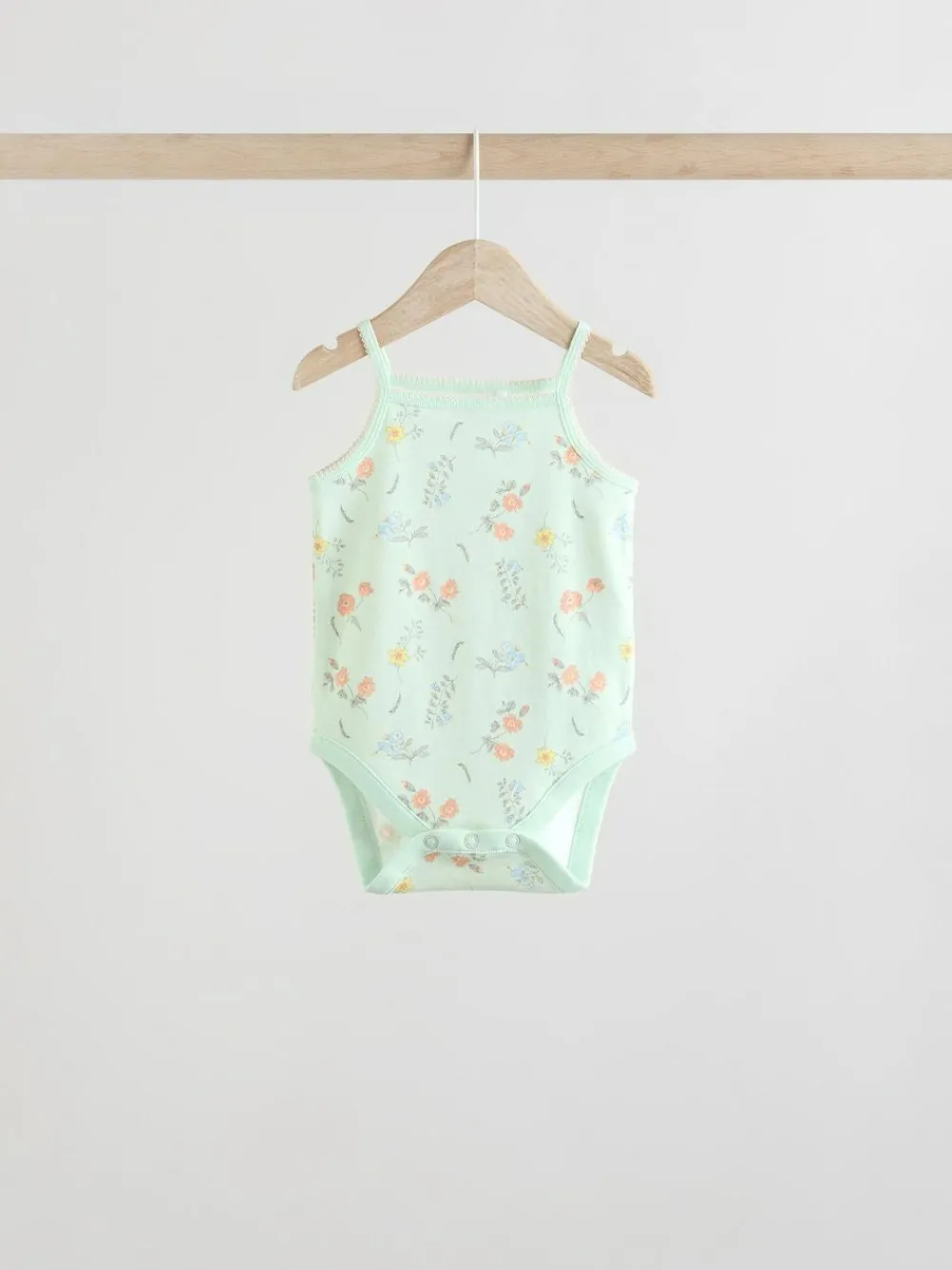 Next 5 Pack Vest Baby Bodysuits^ Bodysuits & Vests|Vests