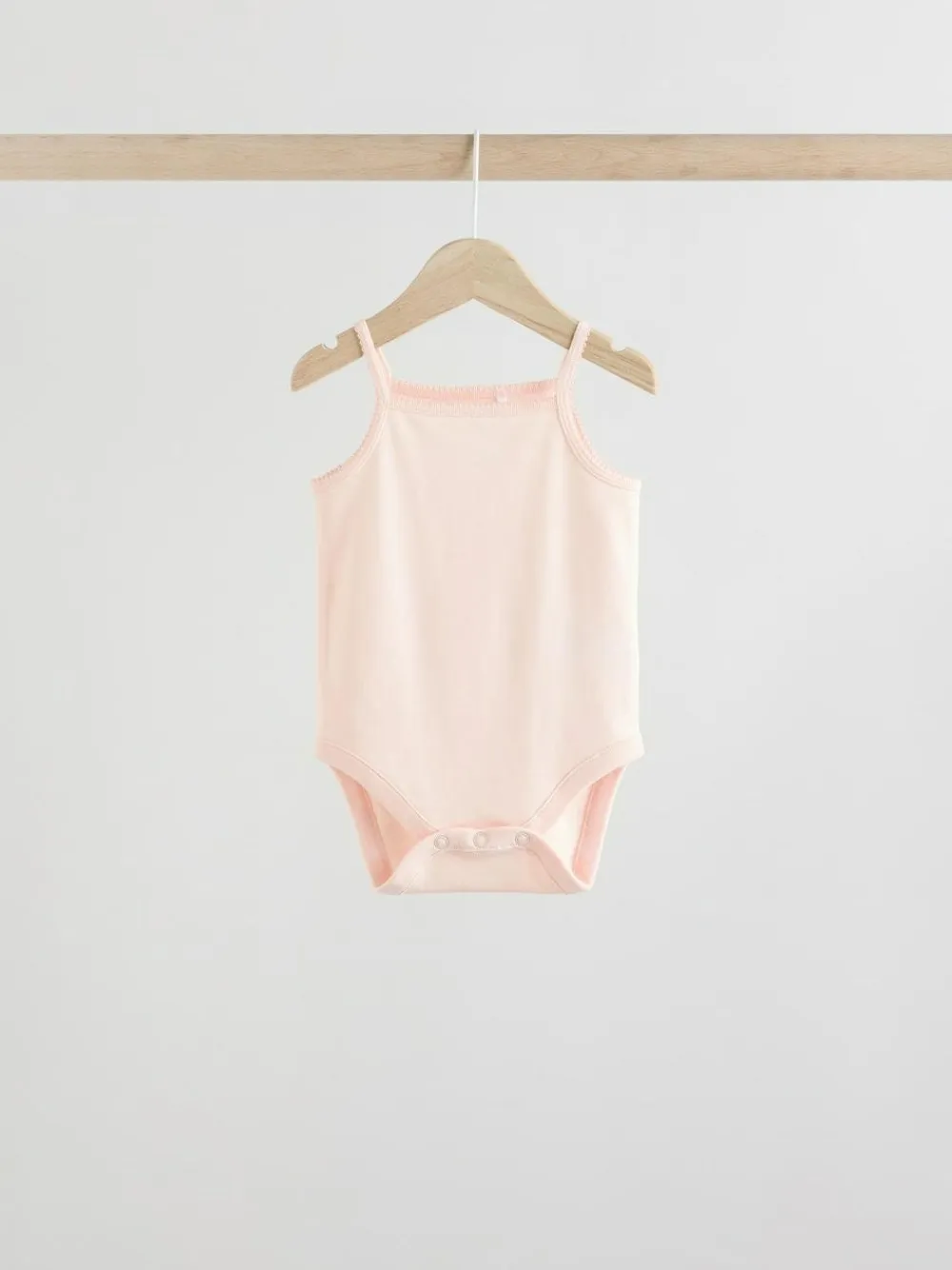 Next 5 Pack Vest Baby Bodysuits^ Bodysuits & Vests|Vests