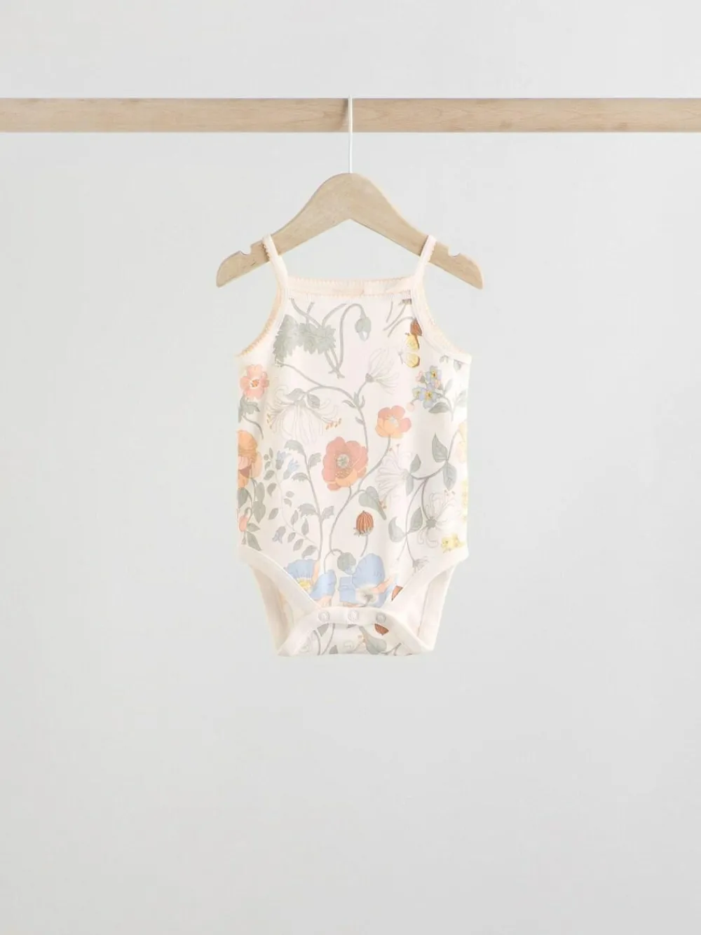 Next 5 Pack Vest Baby Bodysuits^ Bodysuits & Vests|Vests