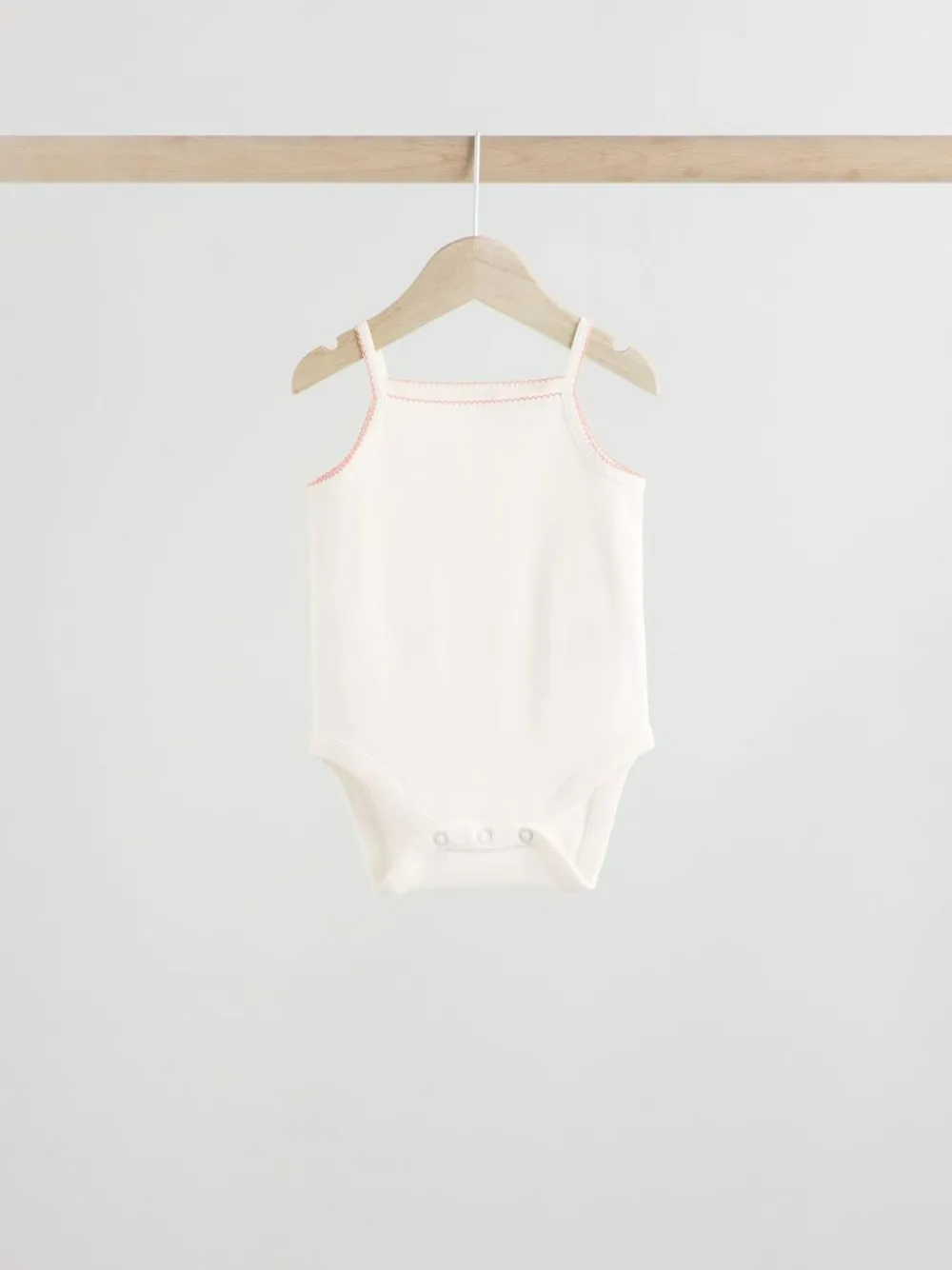 Next 5 Pack Vest Baby Bodysuits^ Bodysuits & Vests|Vests