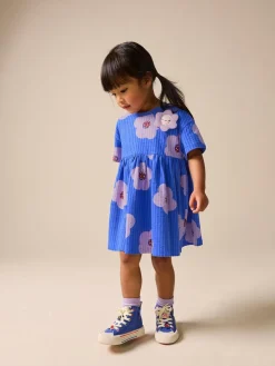 Next Jersey Dress (3mths-7yrs)^ Baby Girls|Dresses