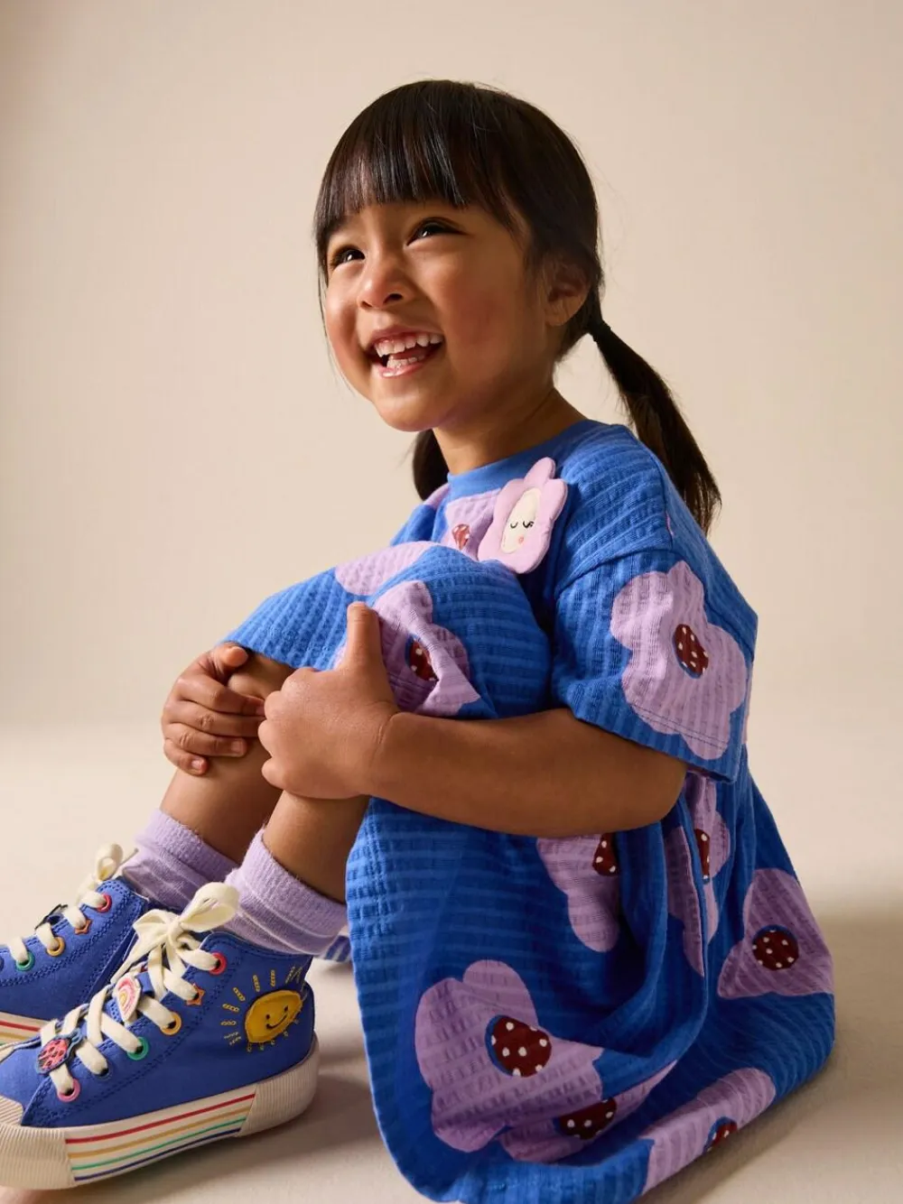 Next Jersey Dress (3mths-7yrs)^ Baby Girls|Dresses