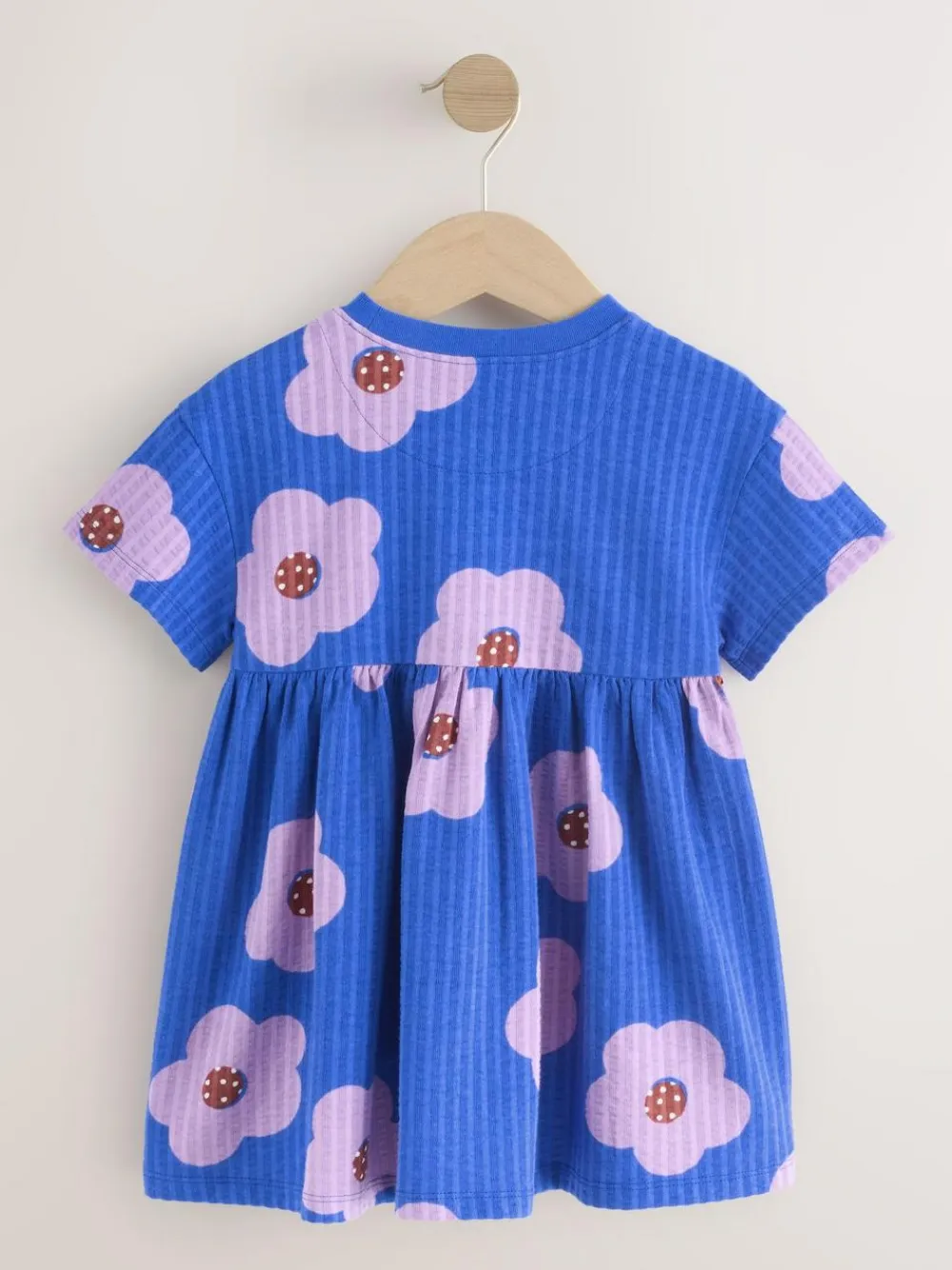 Next Jersey Dress (3mths-7yrs)^ Baby Girls|Dresses