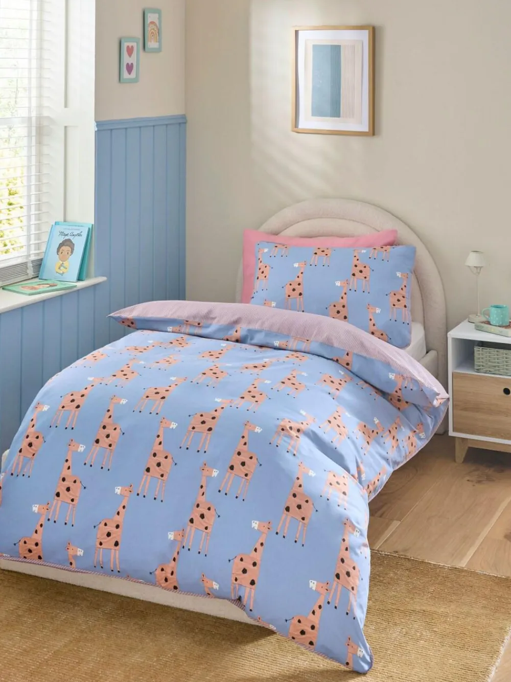 Next Duvet Cover and Pillowcase Set^ Childrens Bedding