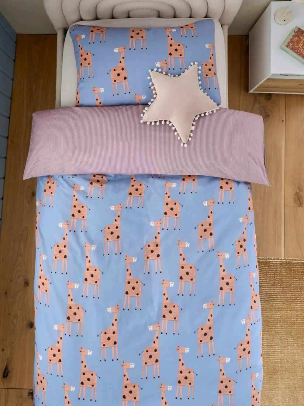 Next Duvet Cover and Pillowcase Set^ Childrens Bedding