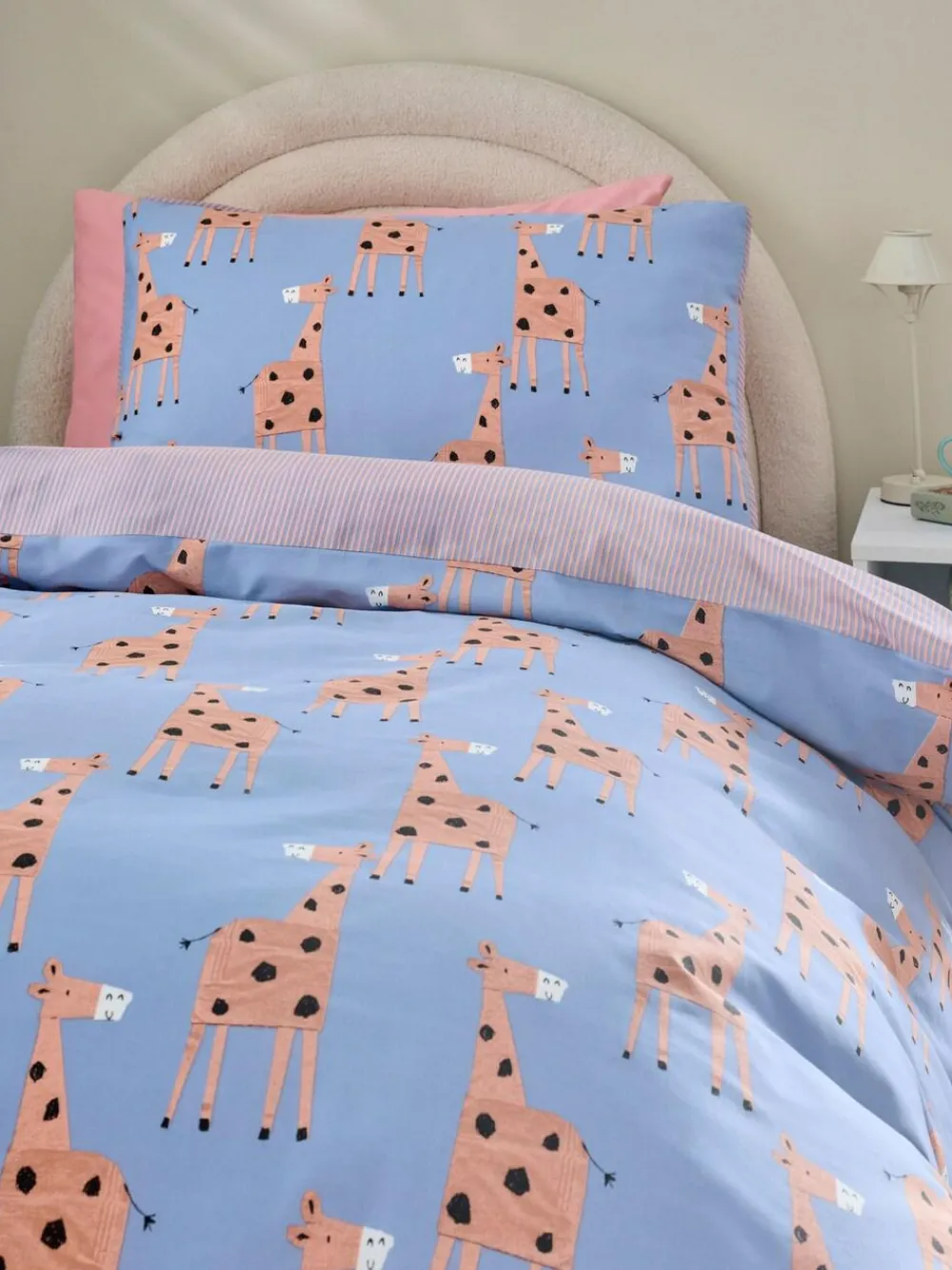 Next Duvet Cover and Pillowcase Set^ Childrens Bedding