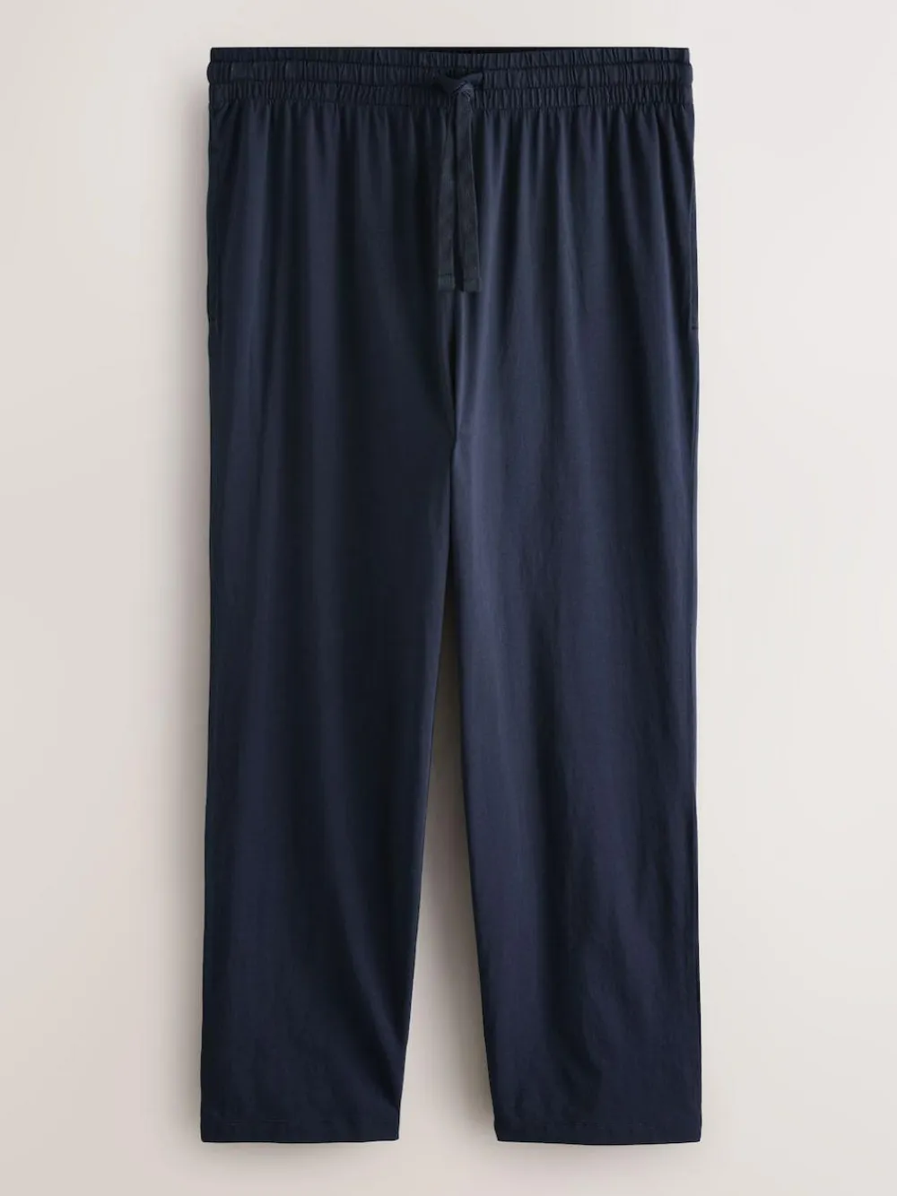 Next Blue Graphic Short Sleeve Jersey Pyjamas Set^ Pyjamas