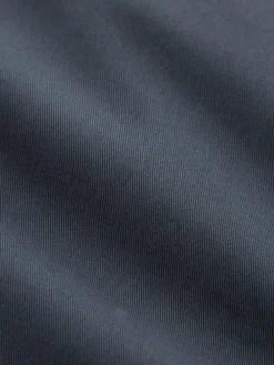 Next Blue Grey Mid Slim Fit Stretch Chinos Trousers^ Pants & Chinos