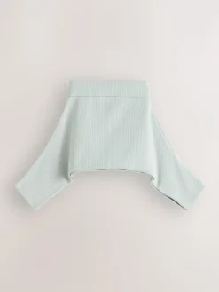 Outlet Next Blue Hip Dysplasia 100% Cotton Leggings 3 Pack (0-3yrs)