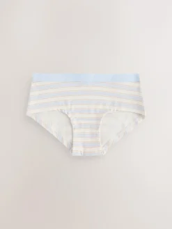 New Next Blue Hipsters Briefs 7 Pack (2-16yrs)