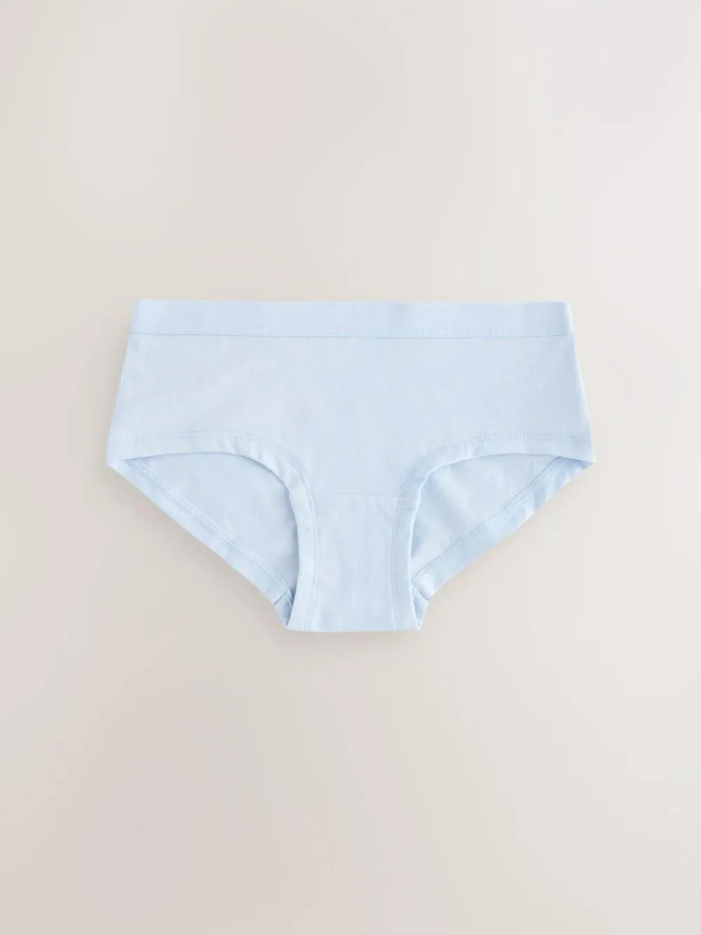 New Next Blue Hipsters Briefs 7 Pack (2-16yrs)