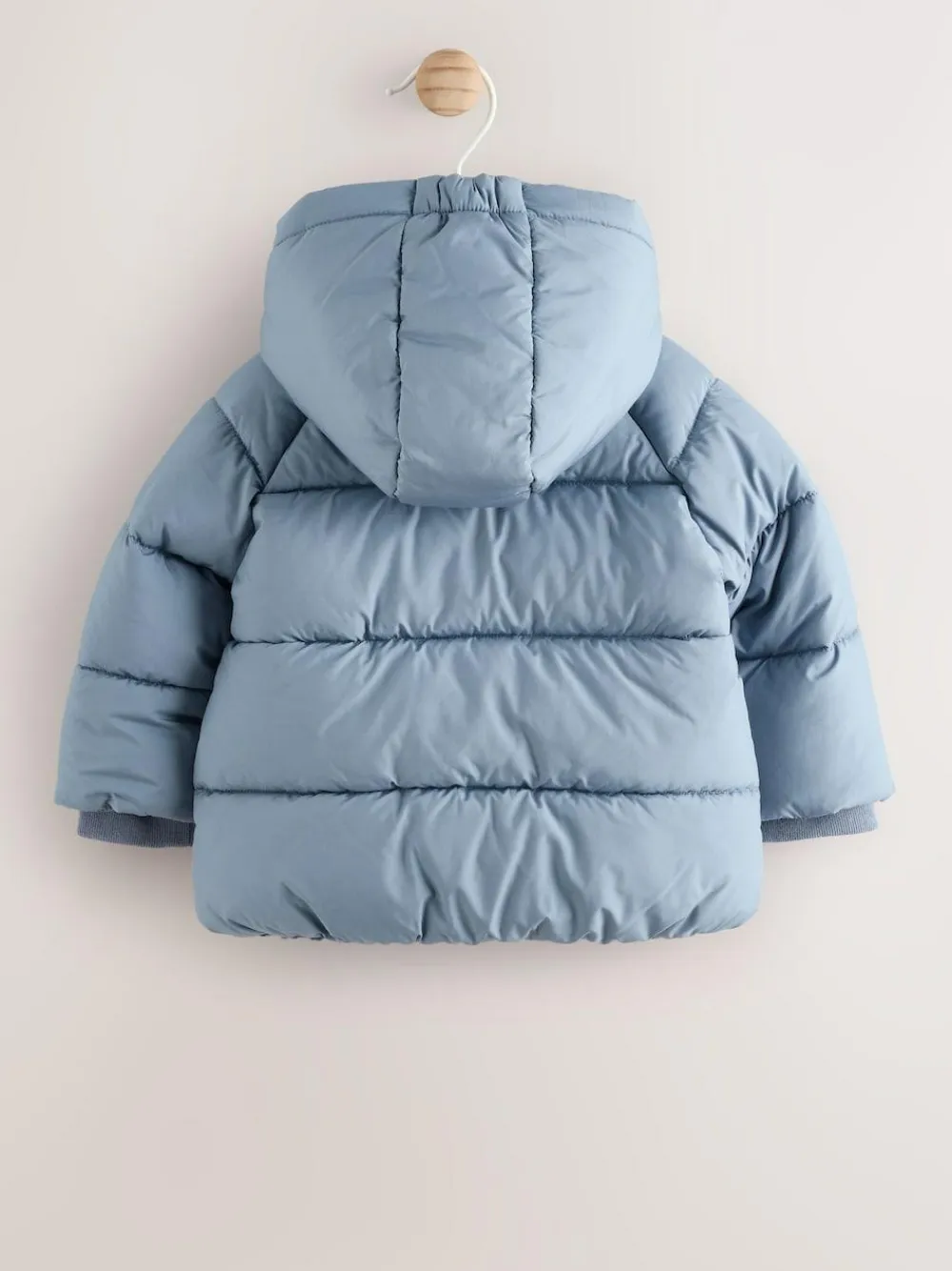 Next Baby Puffer Jacket (0mths-2yrs)^BOY Coats, Jackets & Pramsuits|Coats, Jackets & Pramsuits