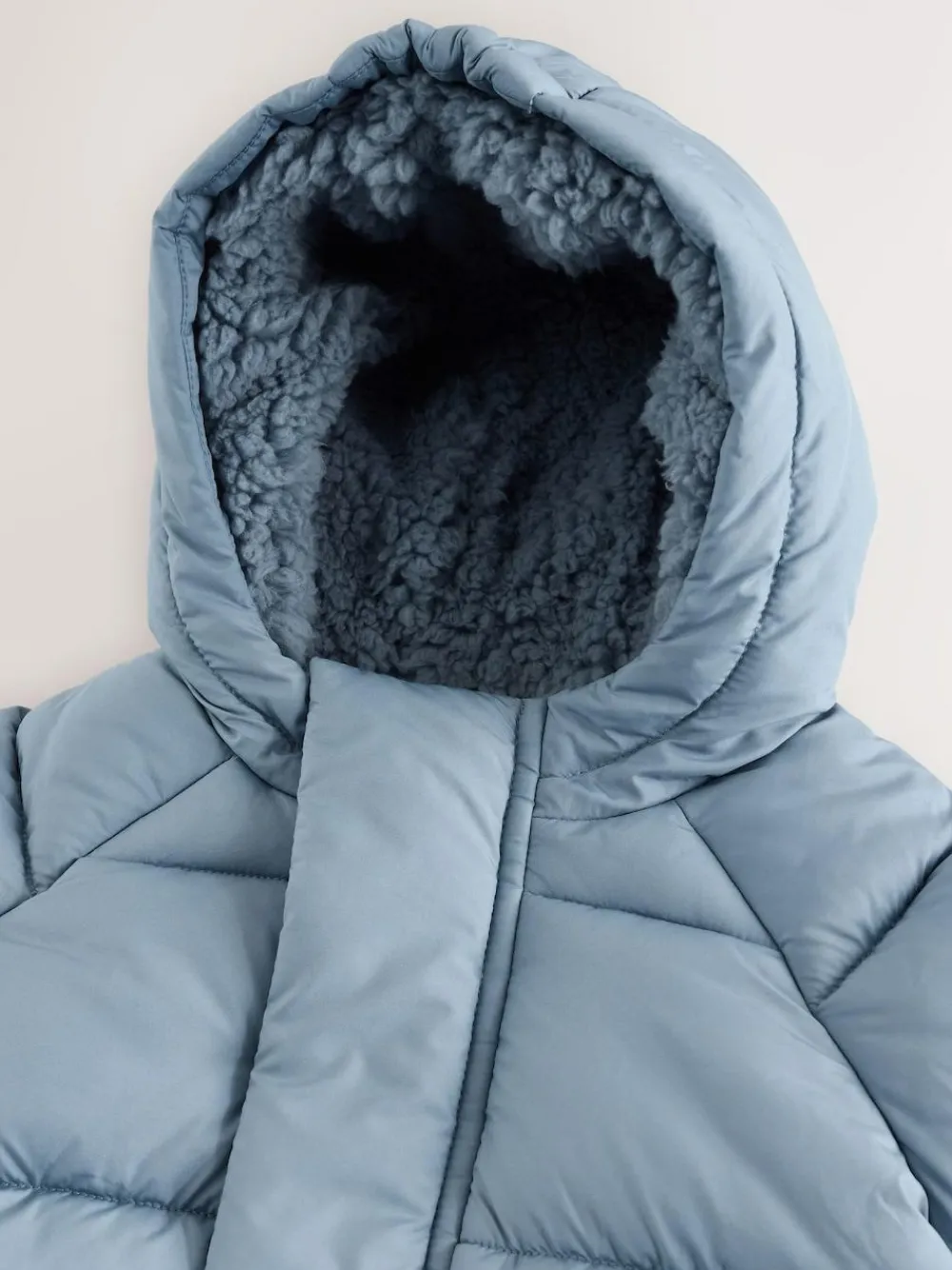 Next Baby Puffer Jacket (0mths-2yrs)^BOY Coats, Jackets & Pramsuits|Coats, Jackets & Pramsuits