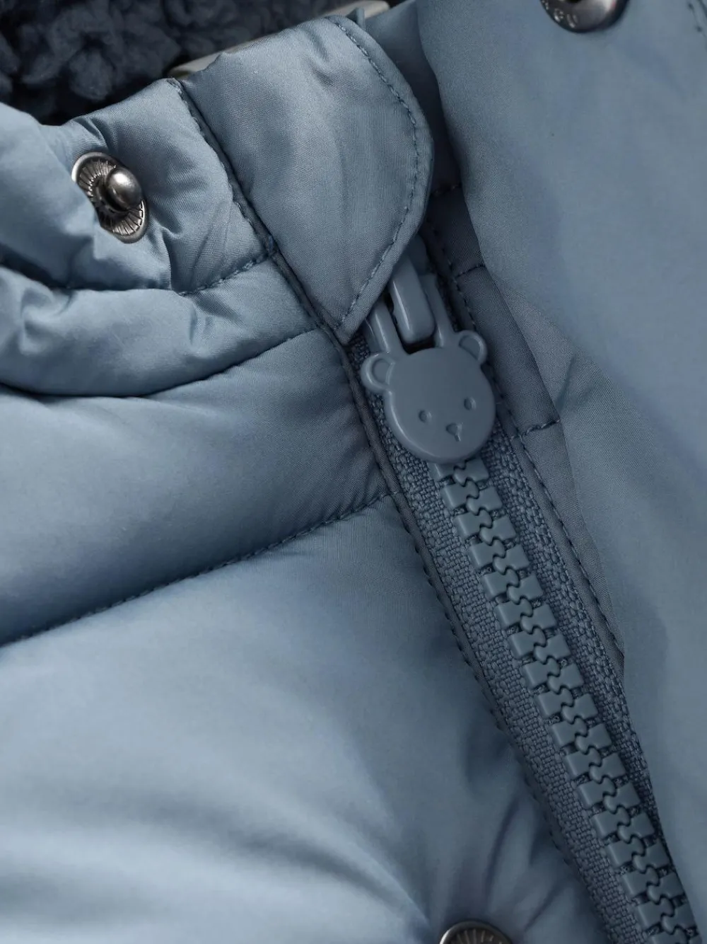 Next Baby Puffer Jacket (0mths-2yrs)^BOY Coats, Jackets & Pramsuits|Coats, Jackets & Pramsuits