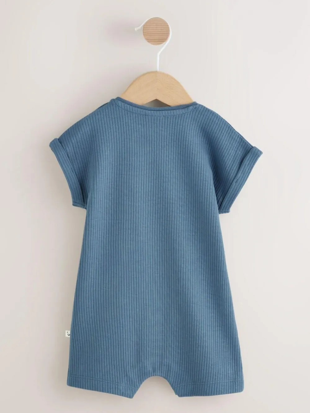 Next Jersey Baby Romper^ Rompers & Overalls