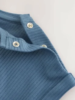 Next Jersey Baby Romper^ Rompers & Overalls