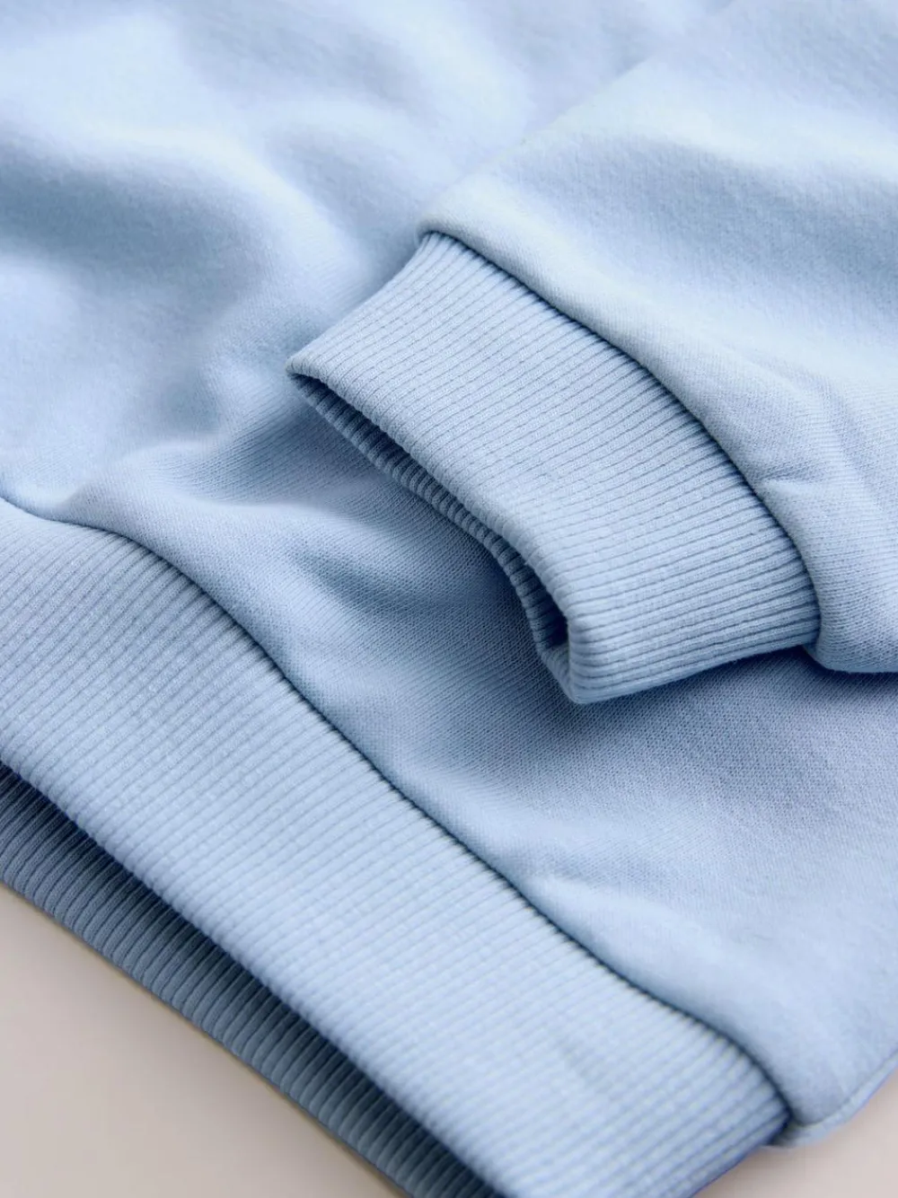 Next Blue I Love Snacks All-Over Print Crew Neck Sweatshirt (3mths-7yrs)^BOY Sweatshirts & Hoodies|Baby Boys