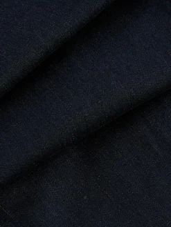 Next Blue Indigo Rinse Regular Tapered Fit Classic Stretch Jeans^ Jeans|Jeans