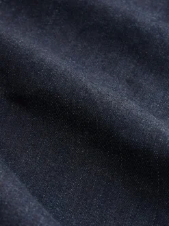 Next Regular Tapered Fit Signature Selvedge Denim Jeans^ Jeans|Jeans