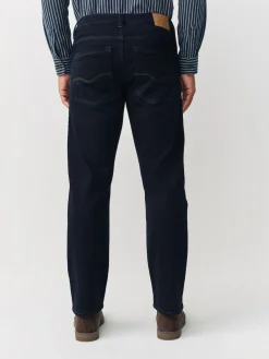 Next Straight Fit Comfort Stretch Jeans^ Jeans|Jeans