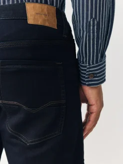 Next Straight Fit Comfort Stretch Jeans^ Jeans|Jeans