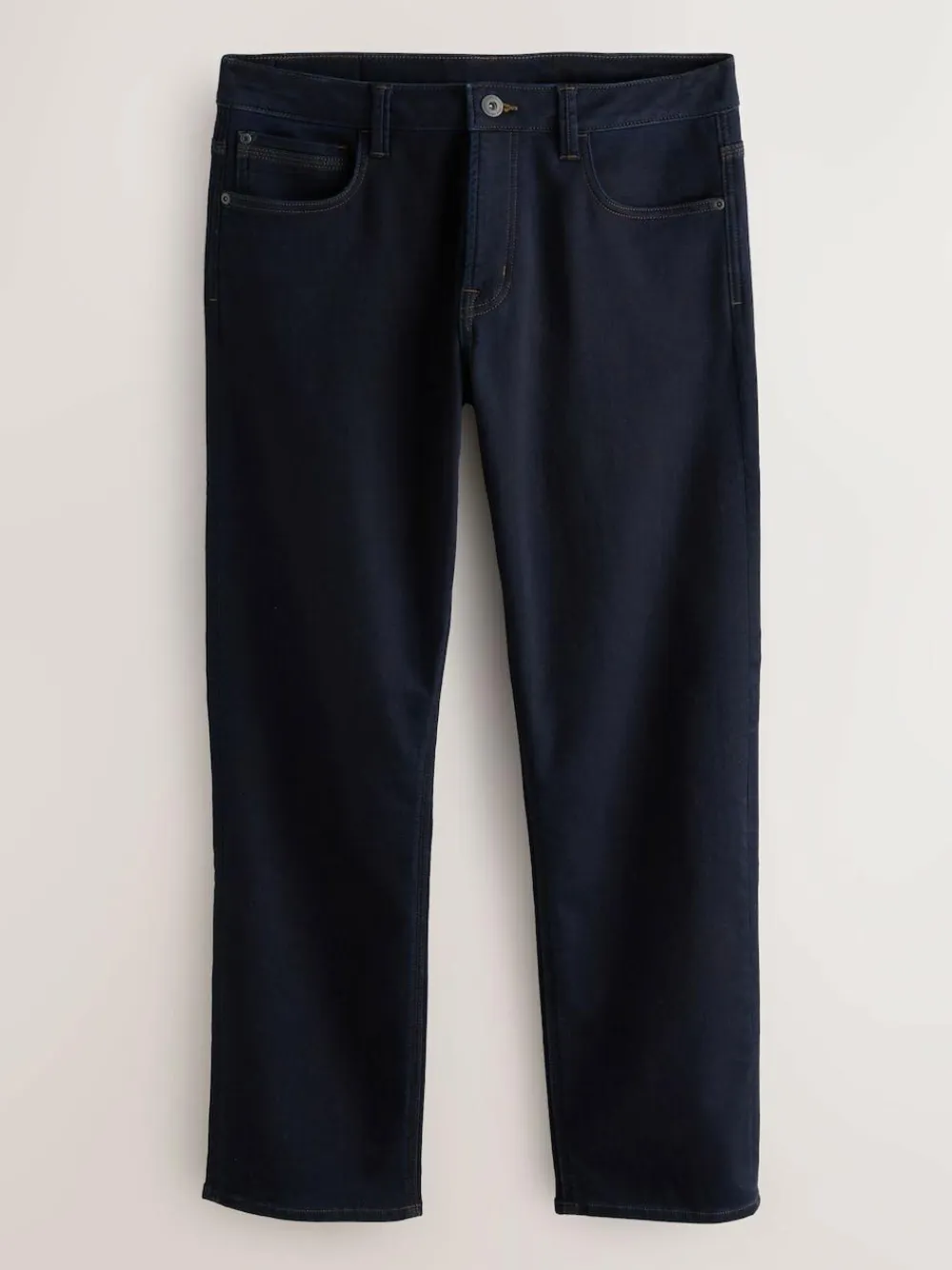 Next Straight Fit Comfort Stretch Jeans^ Jeans|Jeans