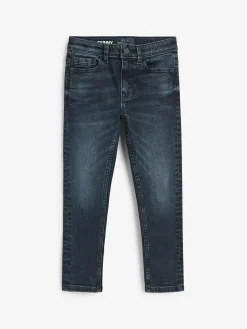 Outlet Next Blue ink Skinny Fit Stretch Jeans (3-17yrs)