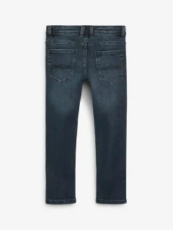 Outlet Next Blue ink Skinny Fit Stretch Jeans (3-17yrs)