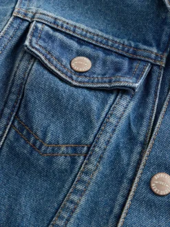 New Next Jacket (3mths-10yrs) Blue