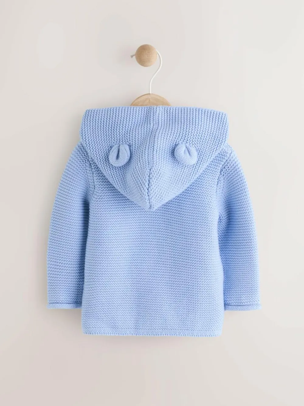 Next Knitted Baby Cardigan (0mths-2yrs)^BOY Knitwear|Knitwear